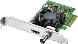 BlackmagicDesign DeckLink Mini Monitor 4K