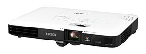 EPSON �v���W�F�N�^�[ EB-1795F 3,200lm FullHD 1.8kg