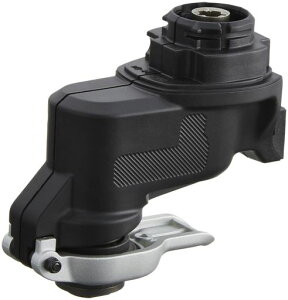 �u���b�N�A���h�f�b�J�[(BLACK+DECKER)18V�}���`�c�[���I�V���[�e�B���O�w�b�hEOH183