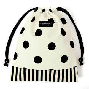 COLORFULCANDYSTYLE���H�܏��̎q�В��ܒ����w��������ꂩ�킢���q��polkadotlarge(twill�Ewhite)N7013400-NVL2511���|�P�b�g�e�B�b�V���|�[�`�t��