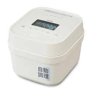 IH�W���[���ъ�5.5��RC-IGA50-W�z���C�g