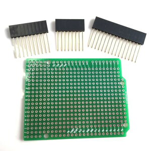 WINGONEERarduinounoR3�V�[���h�{�[�hDIY�p�v���g�^�C�vPCB