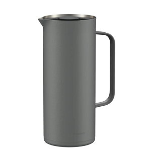 �s�[�R�b�N ���|�b�g 1000ml �E�H�[�^�[�T�[�o�[ �^��f�M �ۉ� �ۗ� �L�� �|�b�g �X�e�����X �O���[ AHW-101 H