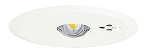 �p�i�\�j�b�N(Panasonic) �V�䖄���^ LED ���p�Ɩ���� �����F �f�M �Չ��{�H�p ��V��p(~3m) ���ȓ_���X�C�b�`�t �����R�����ȓ_���@�\�t ��������100 NNFB91405C �z���C�g