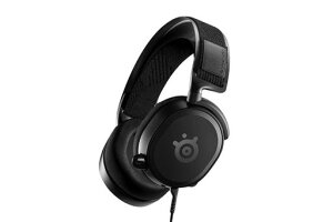 SteelSeriesArctisPrime-�����Q�[���w�b�h�Z�b�g-�n�C�t�@�C�I�[�f�B�I�h���C�o�[-�}���`�v���b�g�t�H�[���݊����A�u���b�N