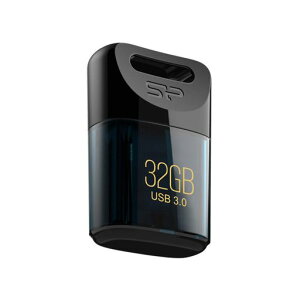 �V���R���p���[ USB������ 32GB USB3.1 / USB3.0 ���^ �h�� �h�o �ϏՌ� Mac�Ή� Jewel J06 SP032GBUF3J06V1D