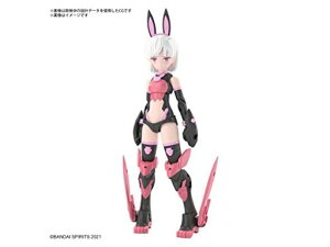 BANDAI SPIRITS(�o���_�C �X�s���b�c) 30MS SIS-T00 �����l��[�J���[B] �F�����ς݃v�����f��