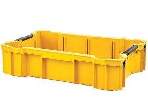 �f�E�H���g(DEWALT)�^�t�V�X�e��2.0�g���[ �� �H����[�P�[�X�c�[���{�b�N�X�����g���[�ςݏd�ˎ��[ToughSystem2.0DWST83408-1