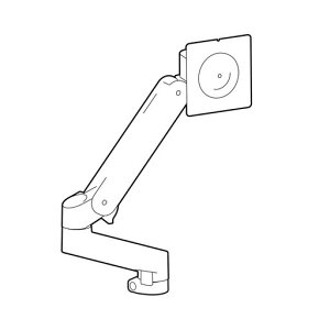 ERGOTRON�G���S�g�����VLXProLX�v�����j�^�[�A�[���g���L�b�g�u���b�N98-734-292