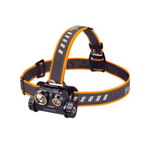 FenixHM65R�w�b�h���C�g�ő�1400���[����USB-C�[�d��IP68�h�o�h����R�o�R�L�����v�g���C�������j���O�T�C�N�����O��ԍ��