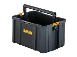 �f�E�H���g(DEWALT)TSTAK�~���N�{�b�N�X�H����[�P�[�X�c�[���{�b�N�X�����^�т₷�������O�n���h���ςݏd�ˎ��[DWST17809