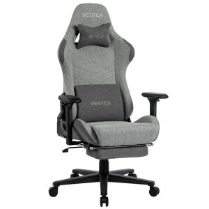 VESTEX(�x�X�e�b�N�X)S1�V���[�Y�Q�[�~���O�`�F�A�t�b�g���X�g�t�O���[�t�@�u���b�N�|�P�b�g�R�C���������ʐU���@�\�t�������o�[�T�|�[�g�w�ʃ|�P�b�g�t3D���C�h�A�[��VES-S1FTGY