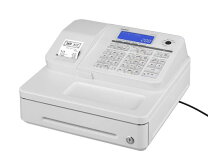 楽天市場】カシオ レジスター sr－g3－weの通販