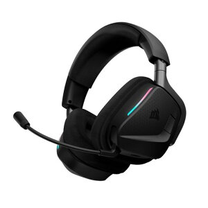 CORSAIRVOIDv2MAX���C�����XBluetooth�Q�[�~���O�w�b�h�Z�b�gPC/PS5/PS4/Switch/���o�C���Ή�?2.4GHz�EDolbyAtmos�ESonarworks