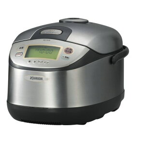 ZOJIRUSHI�Ɩ��pIH���уW���[1��NH-YG18-XA�X�e�����X