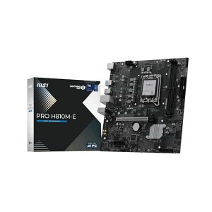 MSIPROH810M-EMicro-ATX�}�U�[�{�[�hMB6972