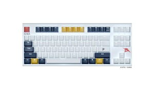 ���v��REALFORCEGX1Plus�˃K���_��(�j���[�K���_��)�p��z��Q�[�~���O�L�[�{�[�hX1PDN1KB0938