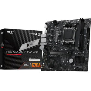 MSIPROA620AM-GEVOWIFIMicro-ATX�}�U�[�{�[�hMB6992