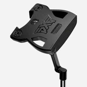 �s�[�G�b�N�X�W�[(PXG)�S���t�N���u�}���b�g�^�C�vBattleReadyIITorpedoPlumbersNeck�p�^�[�V���t�g:StraightPutterShaft-Chrome�O���b�v:PXGPistolI