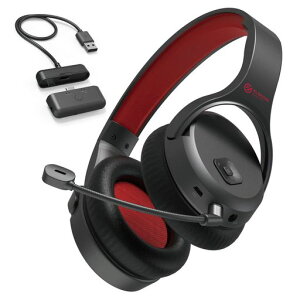 �G���R���Q�[�~���O�w�b�h�Z�b�g���C�����X�~�L�T�[�@�\�tUSB���M�@�t��[PS5/4/NINTENDOSWITCH]�~���[�g�@�\�t�u���b�NHS-GMW70BK�X�^���_�[�h�^�C�v