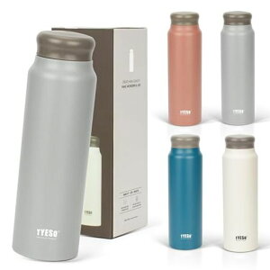 TYESO ���� �y�� �X���� 800ml ���@�r �ۉ��ۗ� �^��f�M �}�O�{�g�� �X�e�����X ��d�\�� �L�� �z�[���I�t�B�X ��l �q�� ���C�g�O���[