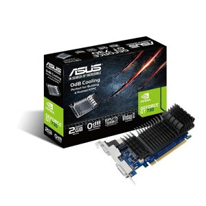 AsustekGfGt730-sl-2gd5-brkPci-e2.02gbddr5902mhzdvihdmil