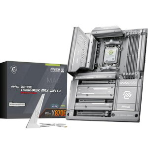 MSIMAGX870ETOMAHAWKMAXWIFIPZATX�}�U�[�{�[�hMB6918