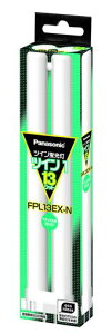 �p�i�\�j�b�N �c�C���u���� 13�` �i�`�������F 2�{�u���b�W FPL13EXN