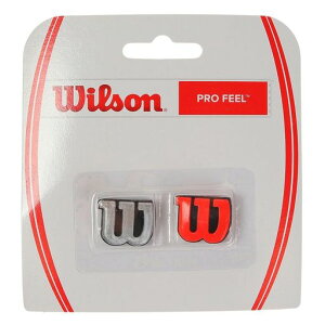 Wilson(�E�C���\��)�e�j�X�U���~��PROFEEL(�v���t�B�[��)2���背�b�h/�V���o�[WRZ537600�E�B���\��