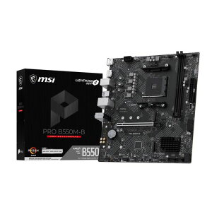 MSIPROB550M-BMicro-ATX�}�U�[�{�[�hMB6989