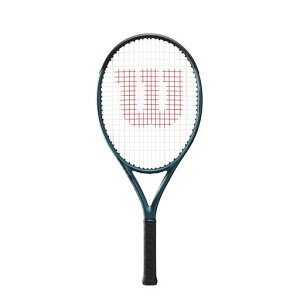 Wilson(�E�C���\��)�d���e�j�X���P�b�g[�K�b�g����グ��]�W���j�A���f��ULTRA25V4.0(�E���g��26V4.0)25�C���`�u���[WR116610S