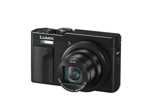 �p�i�\�j�b�N(Panasonic)�R���p�N�g�f�W�^���J�������{���Y�[�����w30�{LUMIXDC-TZ99-K