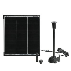 �ܓV�ɋ���!!GWSOLAR20W���z���p�l���ő嗬��750L/H�ő�g��1.7m�\�[���[�|���v���r���땬���z�����r��4W�|���vIP68�h���y�ܓV�ɋ������R:20W�e�ɋ����\�[���[�p�l���z�ڑ��R�[�h5m�t��
