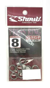 �V���E�g(Shout!)74-PR�v���X�����O8