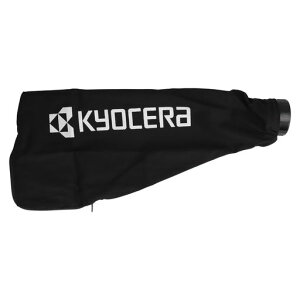 ���Z��(Kyocera) �������[�r �_�X�g�o�b�O �u���� DBL180/140 ABL3500V/3500VDX BL-3500/3500DX�p 60700117