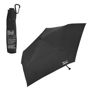 Wpc. IZA ���P �����Y �y���y�ʃ~�j�zULTRA LIGHT �ՔM �Ռ���100% �u���b�N �e��:50cm ZA018-001-102