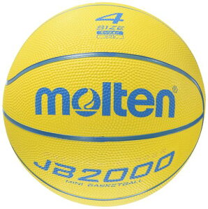 �����e��(molten)�o�X�P�b�g�{�[��JB2000�y��B4C2000-LY