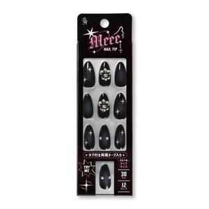 Meee(�~�[)NAILTIP�l�C���`�b�vGAN-02(30��/12�T�C�Y)