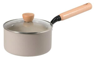 �p�[��������Ў��18cm�[�^IH�Ή��K�X�ΑΉ��ؕ��n���h���K���X�W�t�ӂ��f�����h�����HPFOAFREEPTFEFREE�X�v��HC-880