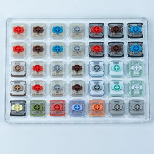 GATERON(�K�e����)���^�L�[�{�[�h�X�C�b�`�V���[�YJadePro�`���R���[�g�o�i�i�O���C�w�����X�C�b�`���[�v���t�@�C���Q�[�~���O�L�[�{�[�h�Ή�