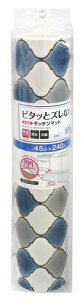 �s�^�b�Ƌz���L�b�`���}�b�g SEKM-4136 45cmx240cm �����b�J�� �u���[