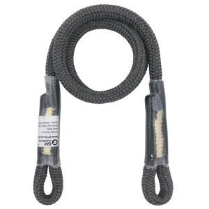 GM CLIMBING 8mm VT �v���[�W�b�N���[�v �q�b�`�R�[�h �A�[�{���X�g �c���[�N���C�~���O ���X�L���[ Ddrt�N���C�~���O �u���b�N