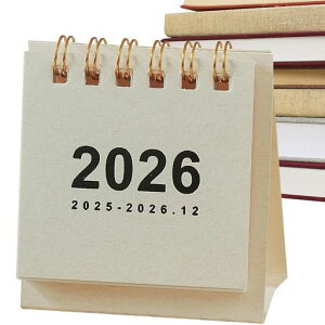 ���J�����_�[2025-2026�N�z�[���I�t�B�X���J�����_�[�܂肽���݉\�~�j�����^�ѕ֗�(�z���C�g)