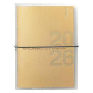 �L���N�g�E�蒠2026�N2025�N10���n�܂�FOBCOOPA5�z���_�[�^�C�v�}���X���[��PBF93GO26