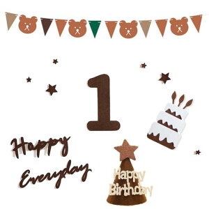 LIKENNYo[Xf[apK[h1ΒaZbgj̎q̎qqHappyBirthdaytFgnK[hOpXqEFJXy[XaǏLOʐ^BetOBc