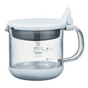 HARIOGOP-300-W�K���X�̂��鐶��[�K���X�̃R���p�N�g�I�C���|�b�g]