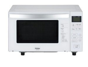 �n�C�A�[��(Haier)�d�q�����W18L��45.8cm�t���b�g�e�[�u����l��炵�P�@�\�w���c�t���[�c�J��13��ނ̃I�[�g���j���[�z���C�gJM-FH18J(W)