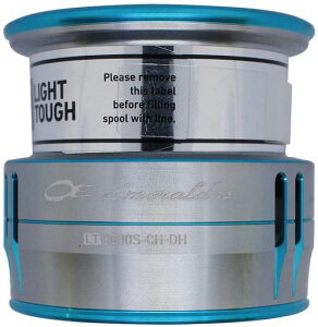 �_�C��(DAIWA)�����p�[�c19�G�������_�XLT3000S-CH-DH�X�v�[�����i�ԍ�6���i�R�[�h6Q526201