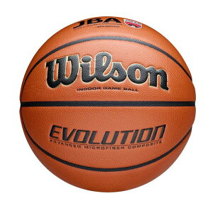 Wilson(�E�C���\��) EVOLUTION GAME BSKT - JBA (JAPAN) Bla 7