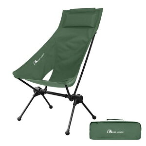 MOONLENCE�A�E�g�h�A�`�F�A�܂肽���ݖ��t�����b�L���O�`�F�A�L�����v�֎q�w������R���p�N�g�C�X�y�ʑω׏d90kg���[�ܕt���O���[��